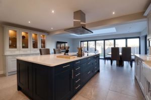 Kitchen- click for photo gallery